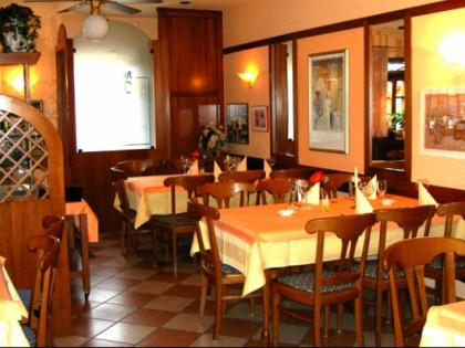 Foto: Ristorante Da Toni