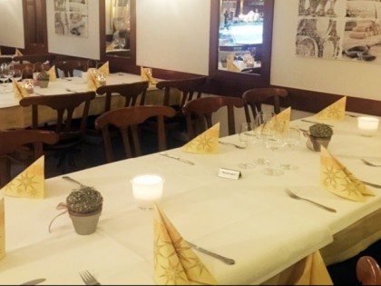 Foto: Ristorante Da Toni